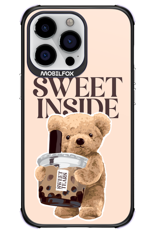 Sweet Inside 2.0 - Apple iPhone 13 Pro