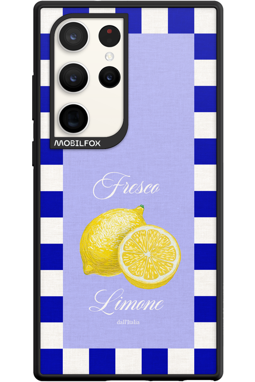 Fresssh - Samsung Galaxy S23 Ultra