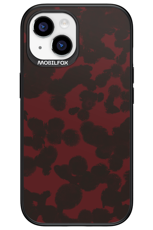 Bordeaux Skin - Apple iPhone 15