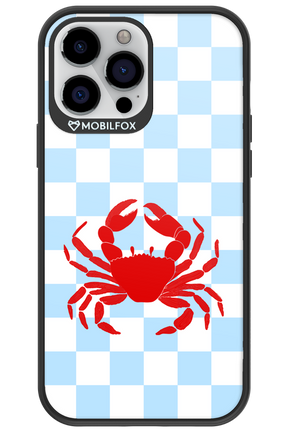 Oh Crab - Apple iPhone 13 Pro Max