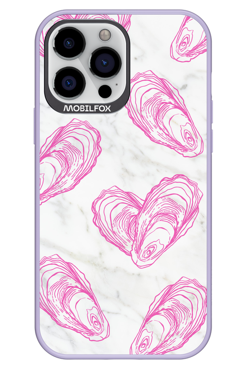 Shelly - Apple iPhone 13 Pro Max