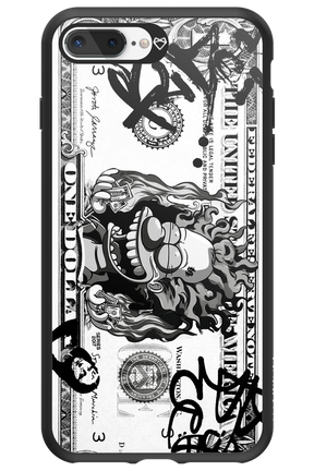 CLOWN BLVCK - Apple iPhone 7 Plus