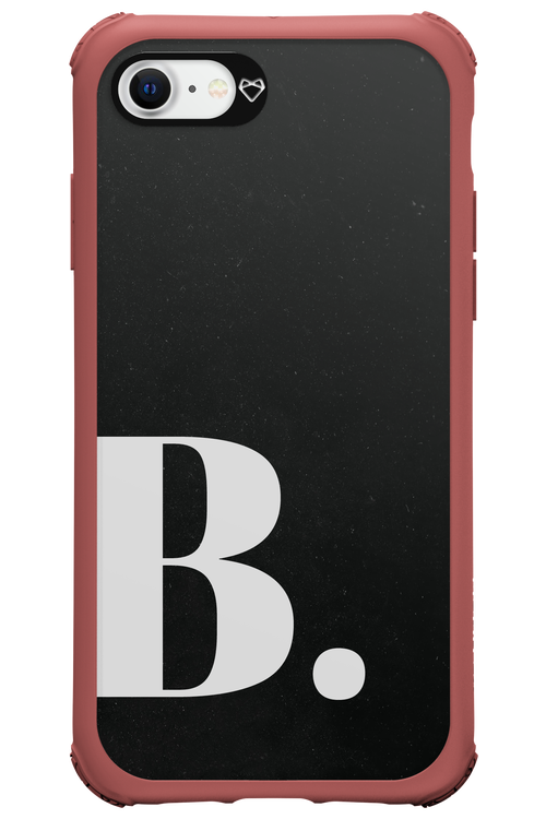 B (Off Space) 2.0 - Apple iPhone SE 2020