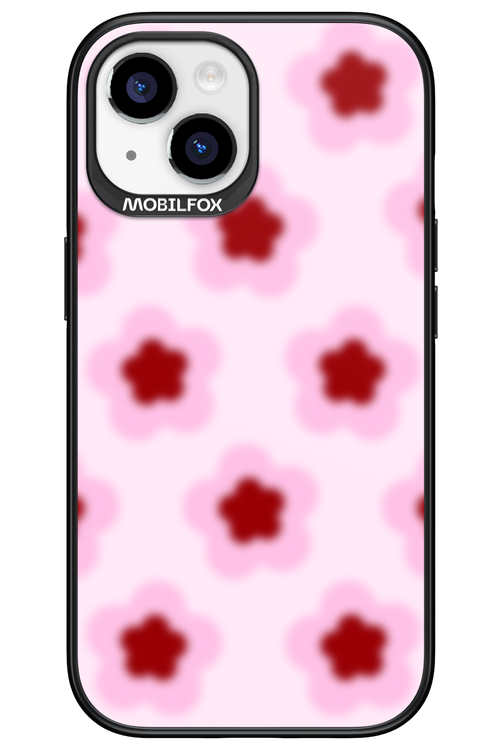 Soft Bloom - Apple iPhone 15