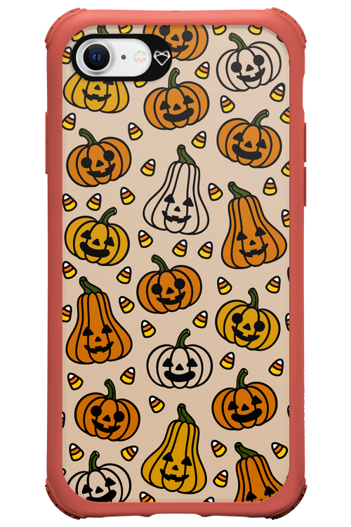 Sweet Thrill - Apple iPhone SE 2022