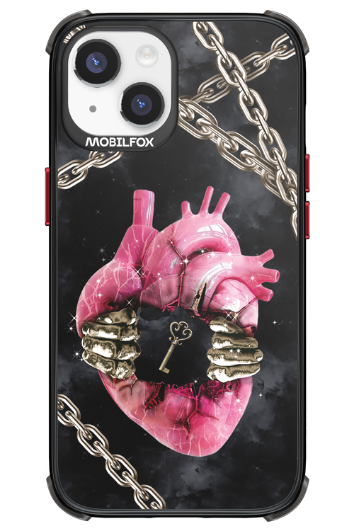 Love - Apple iPhone 14