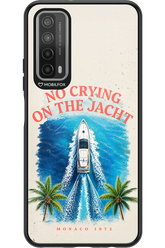 No Crying 2.0 - Huawei P Smart 2021