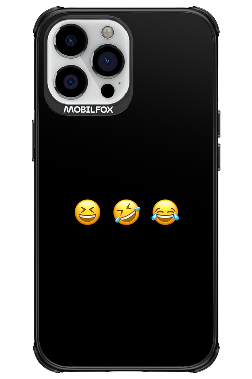 My Laugh - Apple iPhone 13 Pro Max