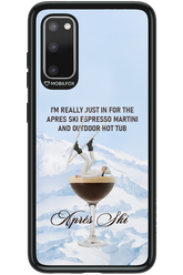 Espresso Martini Tub - Samsung Galaxy S20