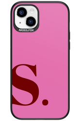 S (Sorbet) 2.0 - Apple iPhone 15 Plus