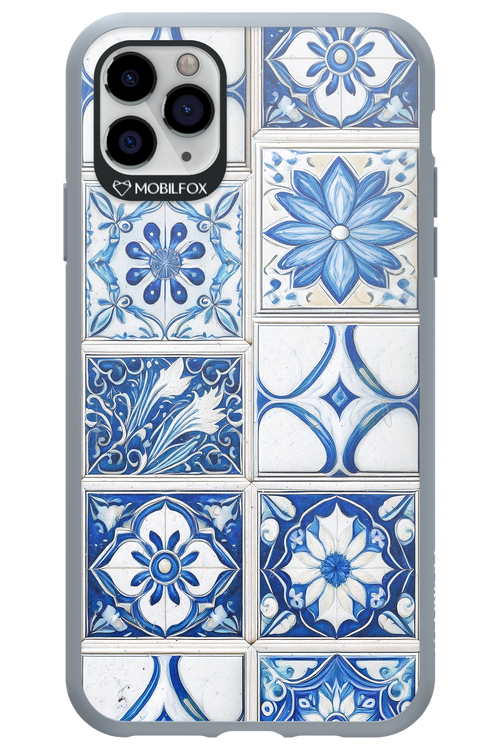 Antique - Apple iPhone 11 Pro Max