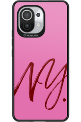 (Sorbet) NY 2.0 - Xiaomi Mi 11 5G