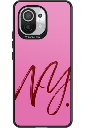 (Sorbet) NY 2.0 - Xiaomi Mi 11 5G