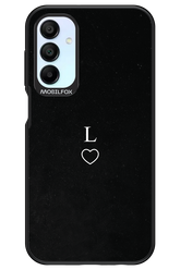 L Black 2.0 - Samsung Galaxy A15