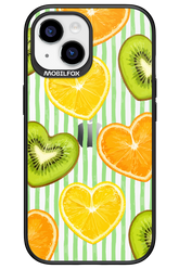 Sour Lemonade 2.0 - Apple iPhone 15