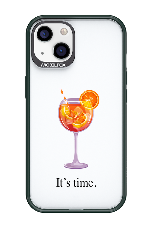 Spritz - Apple iPhone 13
