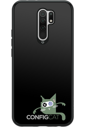 zombie2 - Xiaomi Redmi 9