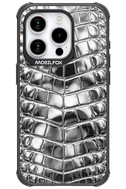 ChromeGator - Apple iPhone 15 Pro