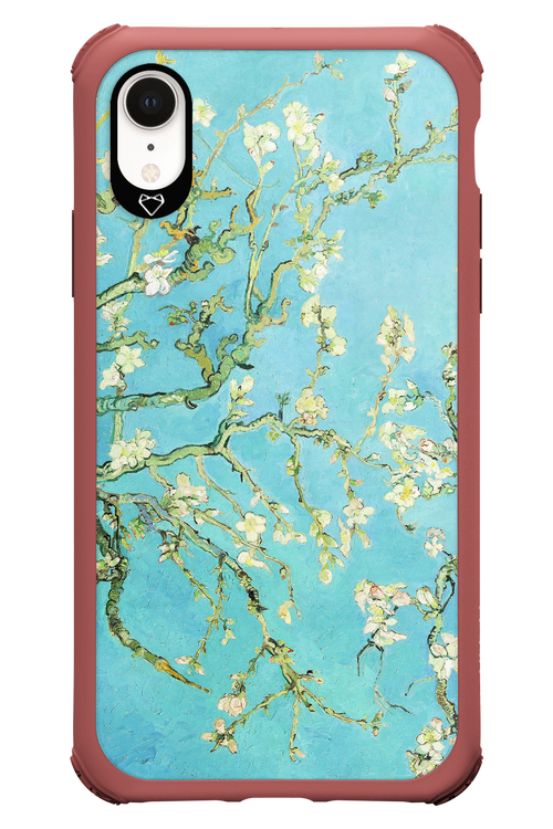 Almond Blossom - Apple iPhone XR