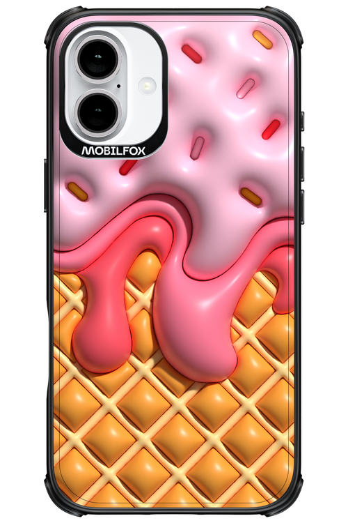 My Ice Cream - Apple iPhone 16 Plus