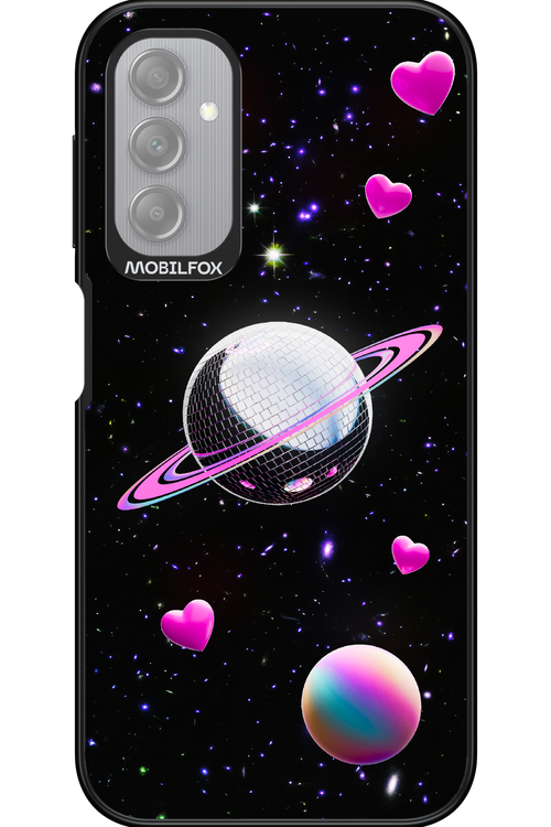 Girls Galaxy - Samsung Galaxy A14