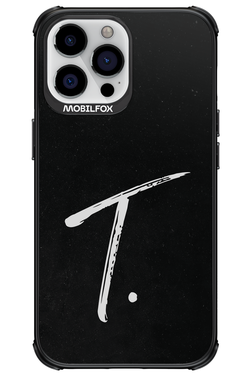 (Off Space) T 2.0 - Apple iPhone 13 Pro Max