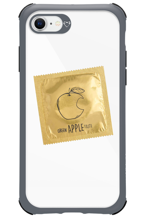 Safety Apple 2.0 - Apple iPhone SE 2020