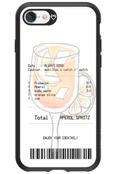 aperol spritz cocktail - Apple iPhone 8