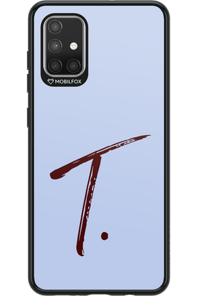 (Jellyfish Presso) T 2.0 - Samsung Galaxy A71