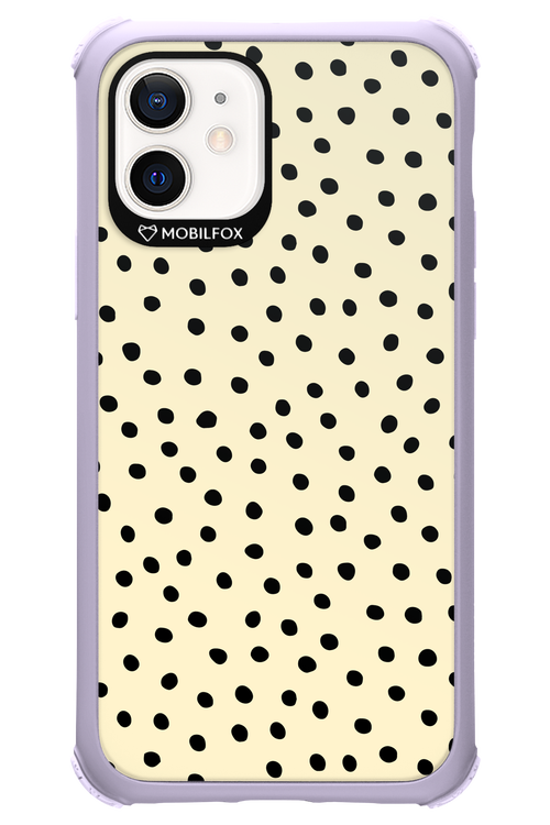 Polka Dots 2.0 - Apple iPhone 12