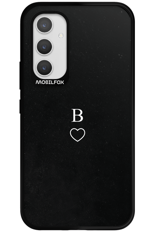 B Black 2.0 - Samsung Galaxy A54