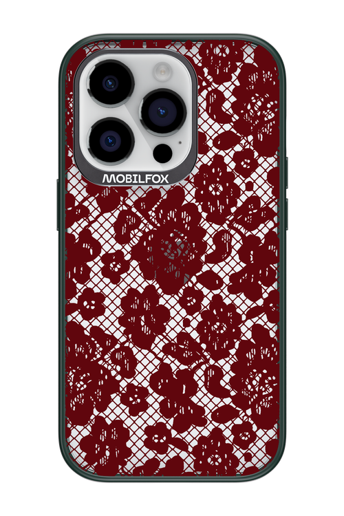 Lace Lover - Apple iPhone 14 Pro
