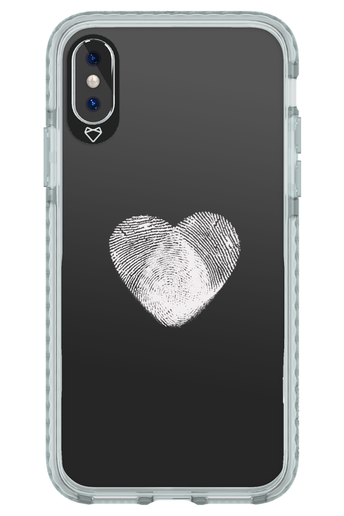 EVIDENCE - Apple iPhone XS