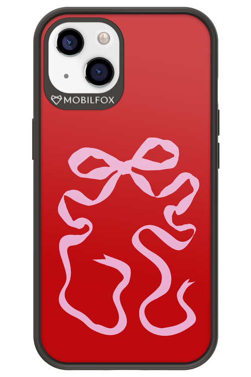 Long Bow Red - Apple iPhone 13