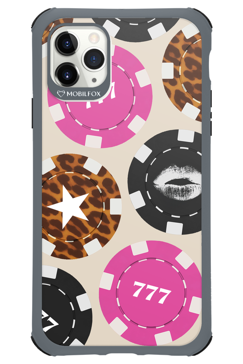 All In - Apple iPhone 11 Pro Max