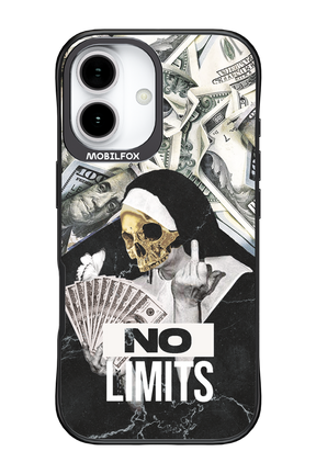 No Limits - Apple iPhone 17