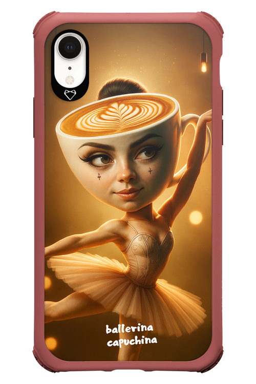 Balerina - Apple iPhone XR