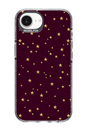 Xmas Stars - Apple iPhone 16e
