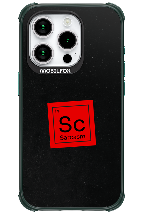Sc 2.0 - Apple iPhone 15 Pro