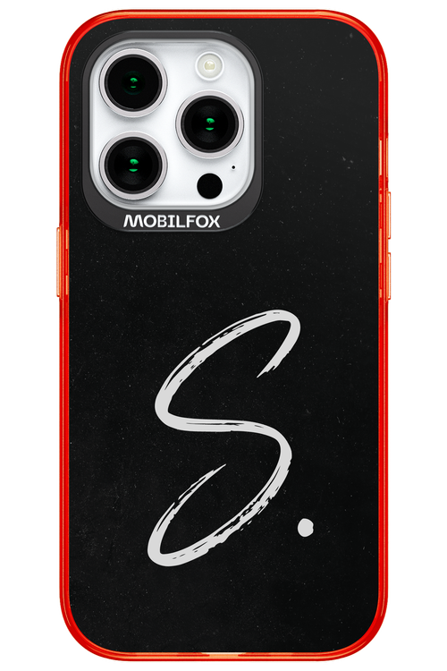 (Off Space) S 2.0 - Apple iPhone 15 Pro