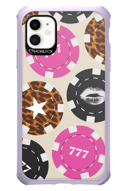 All In - Apple iPhone 11