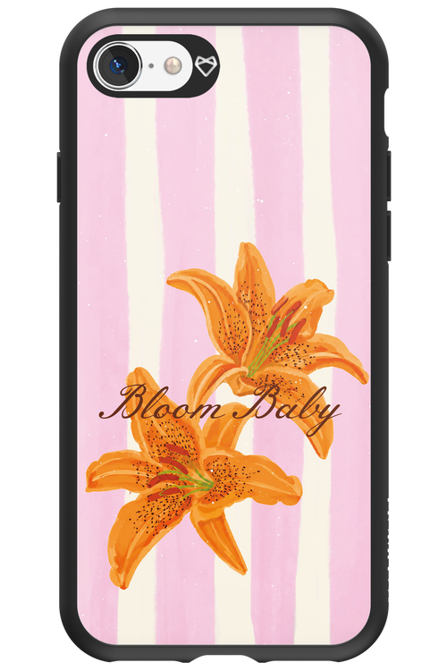 Bloom Baby 2.0 - Apple iPhone 8