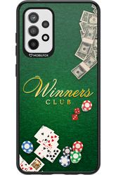 Winner's Club - Samsung Galaxy A72