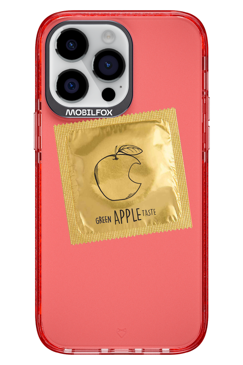 Safety Apple - Apple iPhone 14 Pro Max