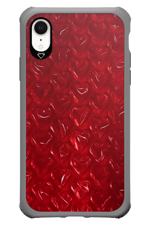 Air Heart - Apple iPhone XR