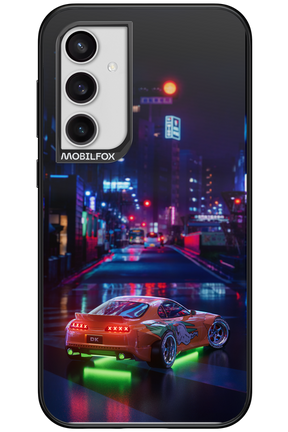 Tokyo Dreams - Samsung Galaxy S23 FE