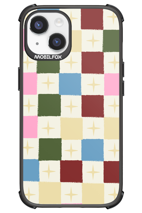 Winter Scarf - Apple iPhone 14