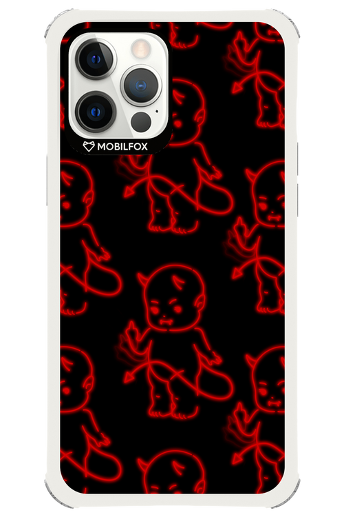 Hell Nah - Apple iPhone 12 Pro Max