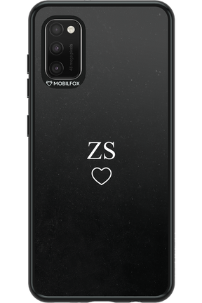 ZS Black 2.0 - Samsung Galaxy A41