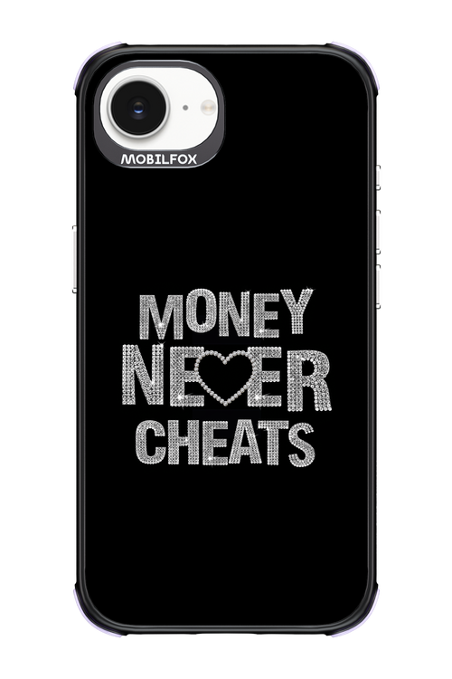 Money Cheats 2.0 - Apple iPhone 16e